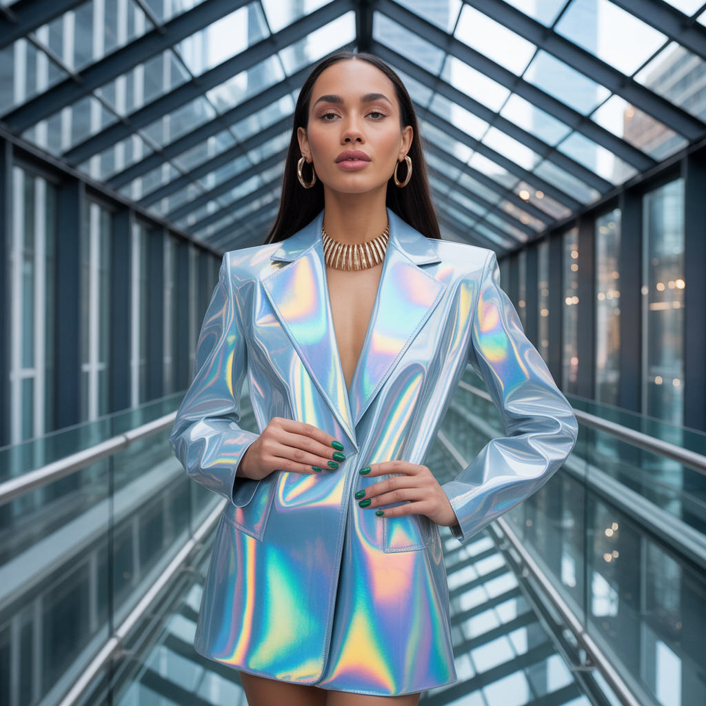 trendy outfit ideas 2025