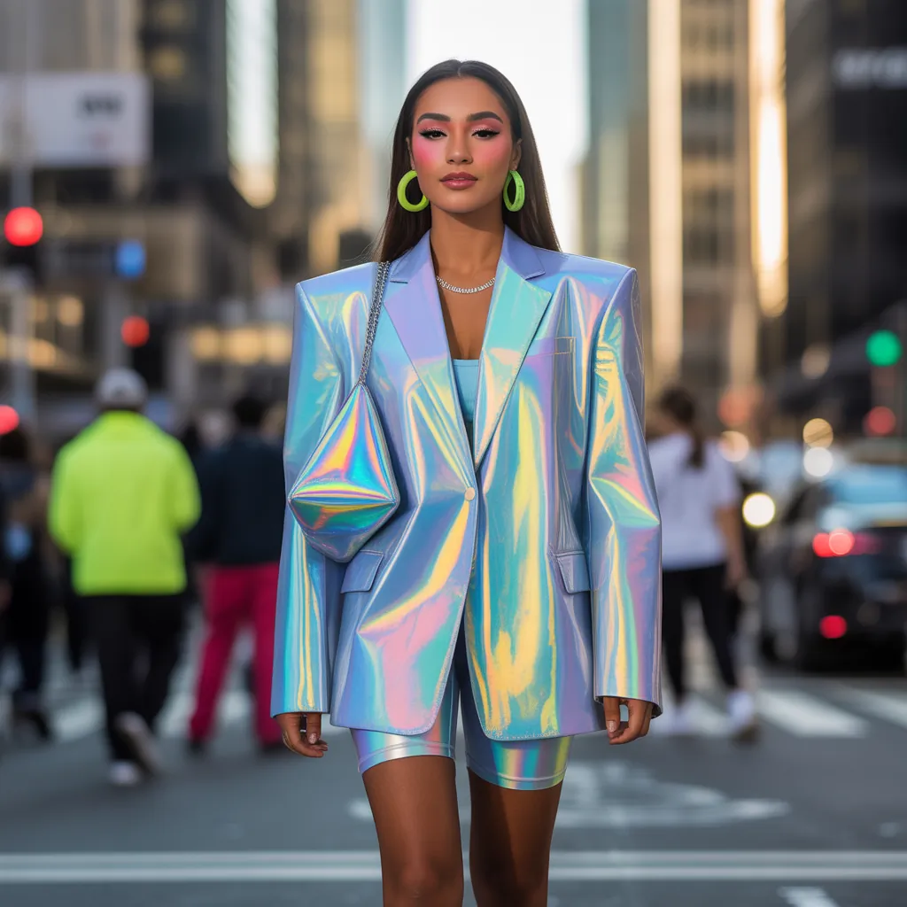 trendy outfit ideas 2025