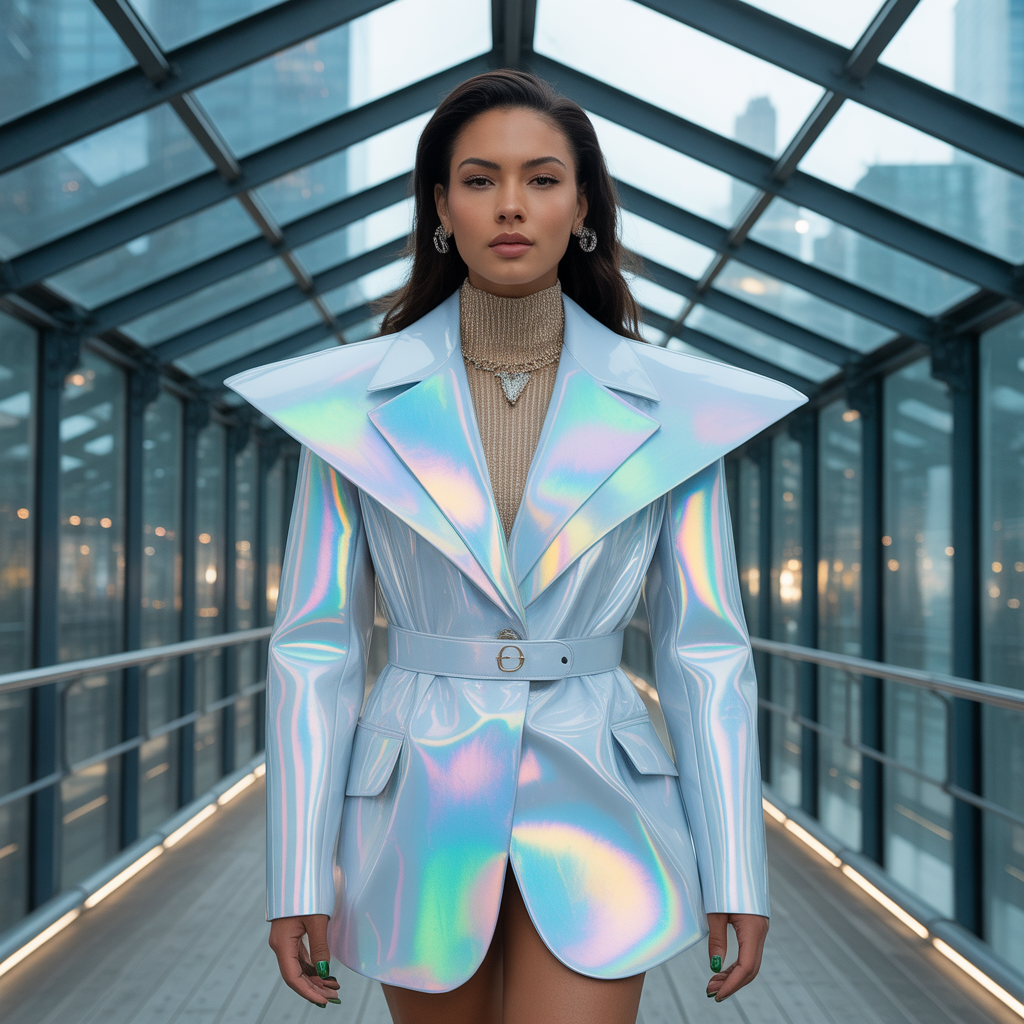 trendy outfit ideas 2025