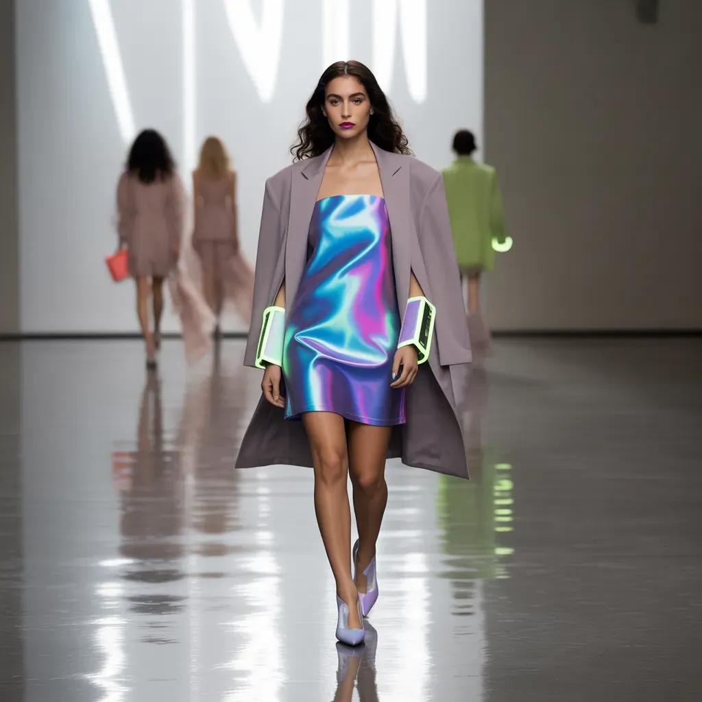 trendy outfit ideas 2025