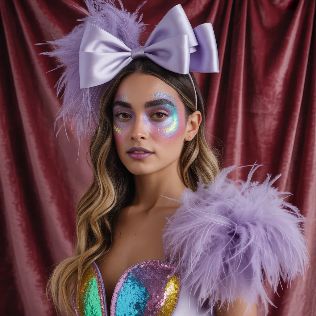 unique diy costume ideas