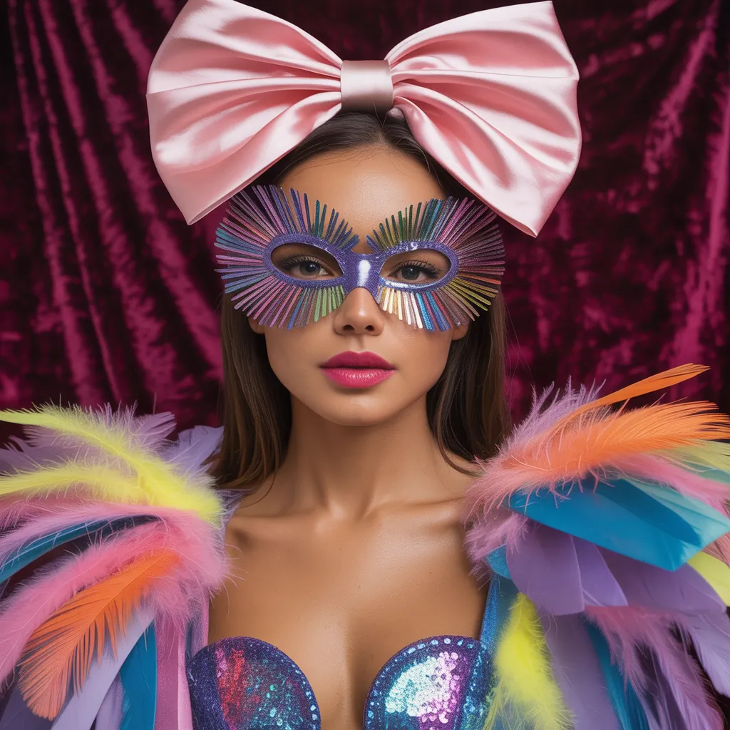 unique diy costume ideas