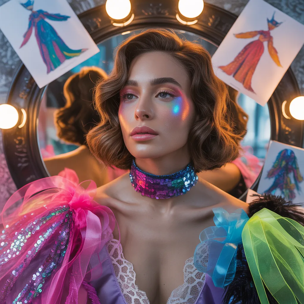 unique diy costume ideas