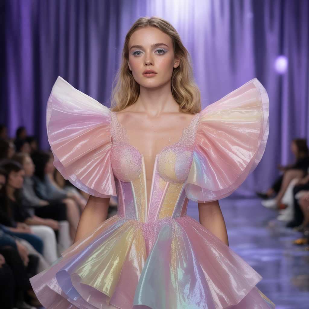 unique wedding dresses