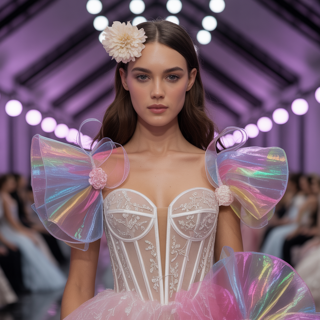 unique wedding dresses