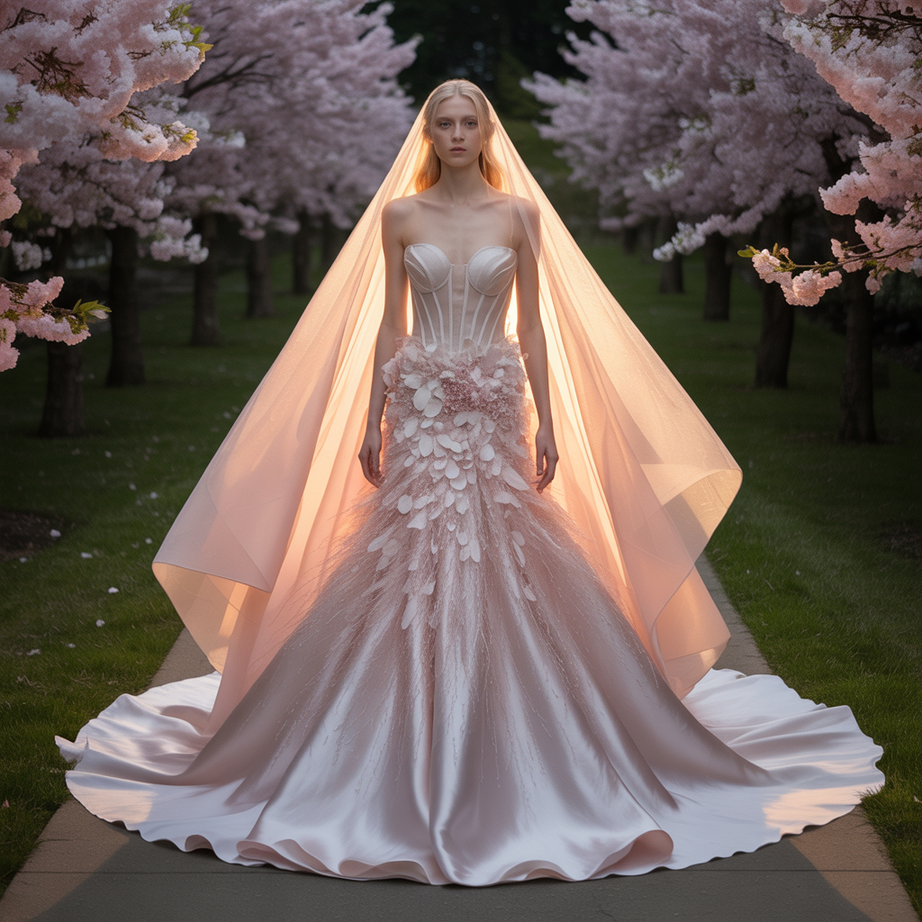 unique wedding dresses