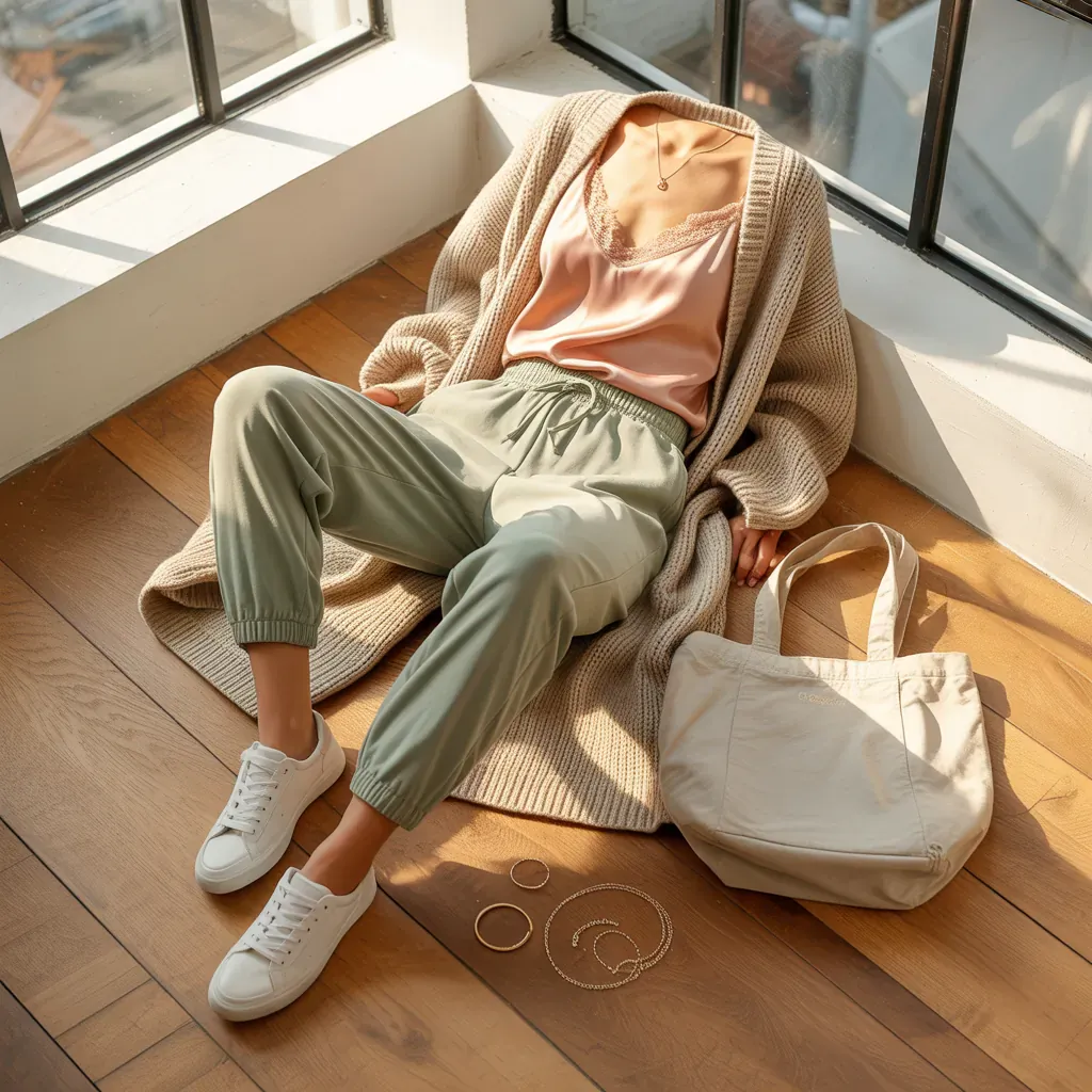 weekend outfit ideas casual comfy