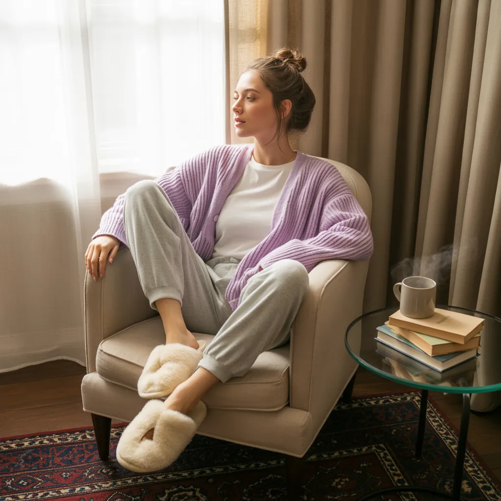 weekend outfit ideas casual comfy