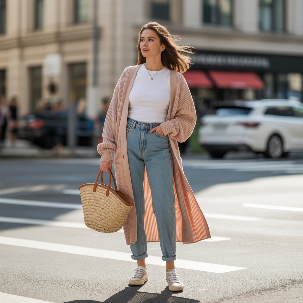 weekend outfit ideas casual comfy