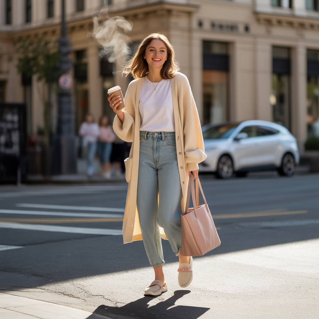 weekend outfit ideas casual comfy