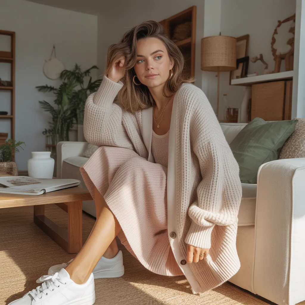 weekend outfit ideas casual comfy