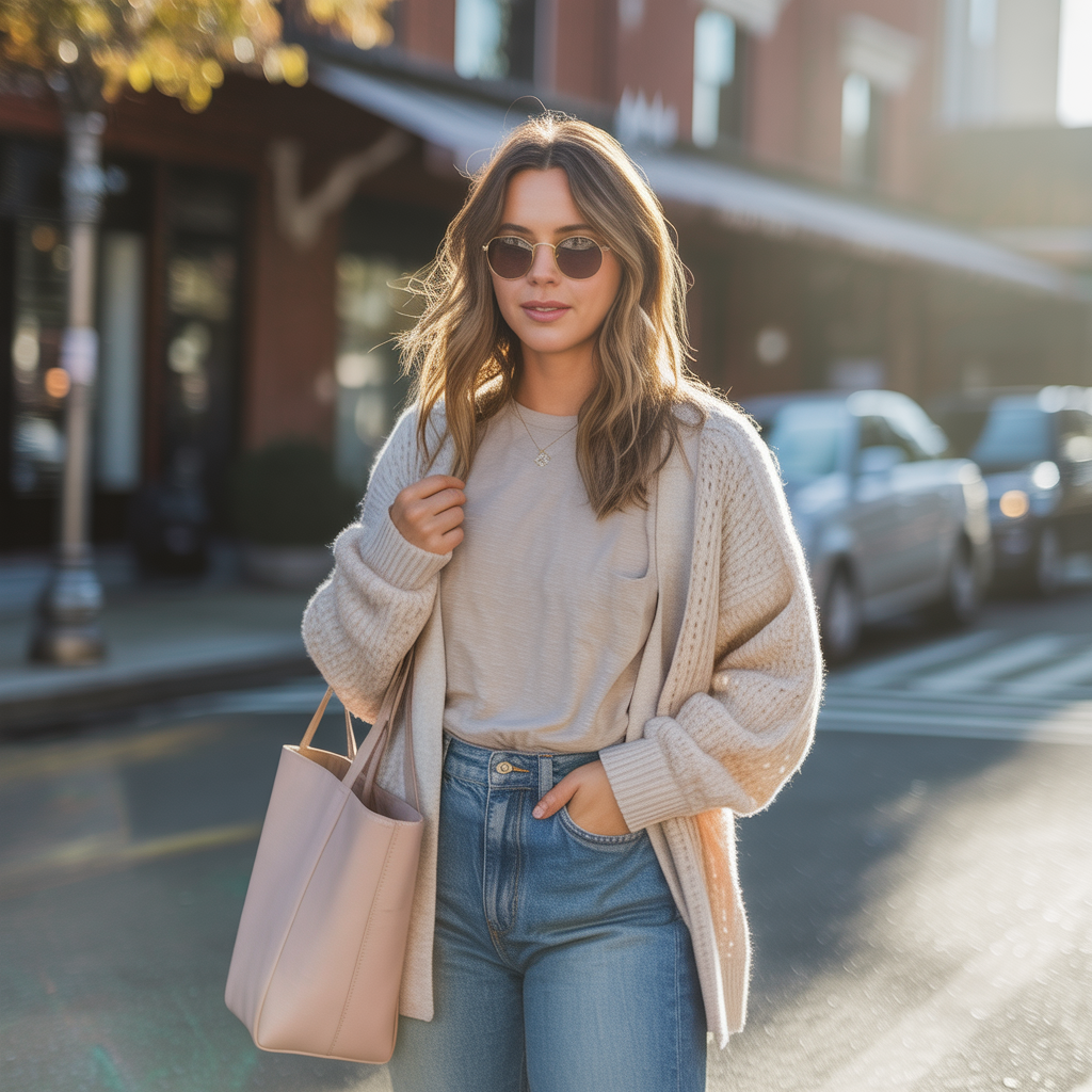 weekend outfit ideas casual comfy