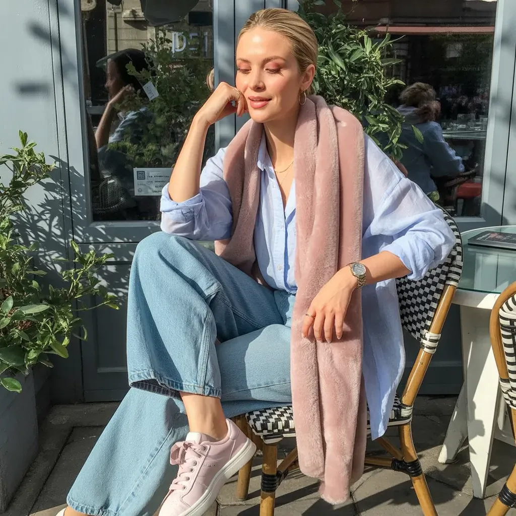 weekend outfit ideas casual comfy