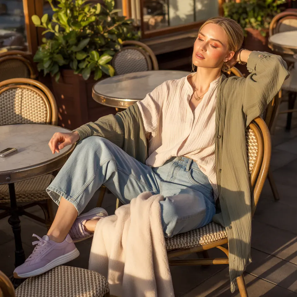 weekend outfit ideas casual comfy