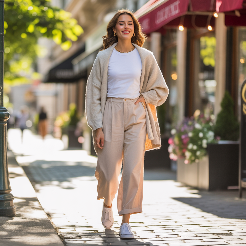 weekend outfit ideas casual comfy