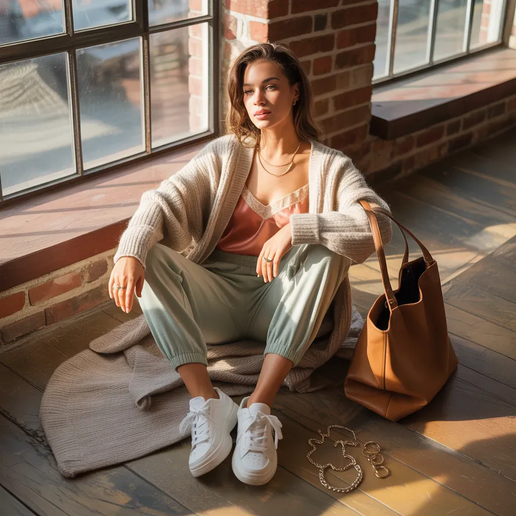 weekend outfit ideas casual comfy