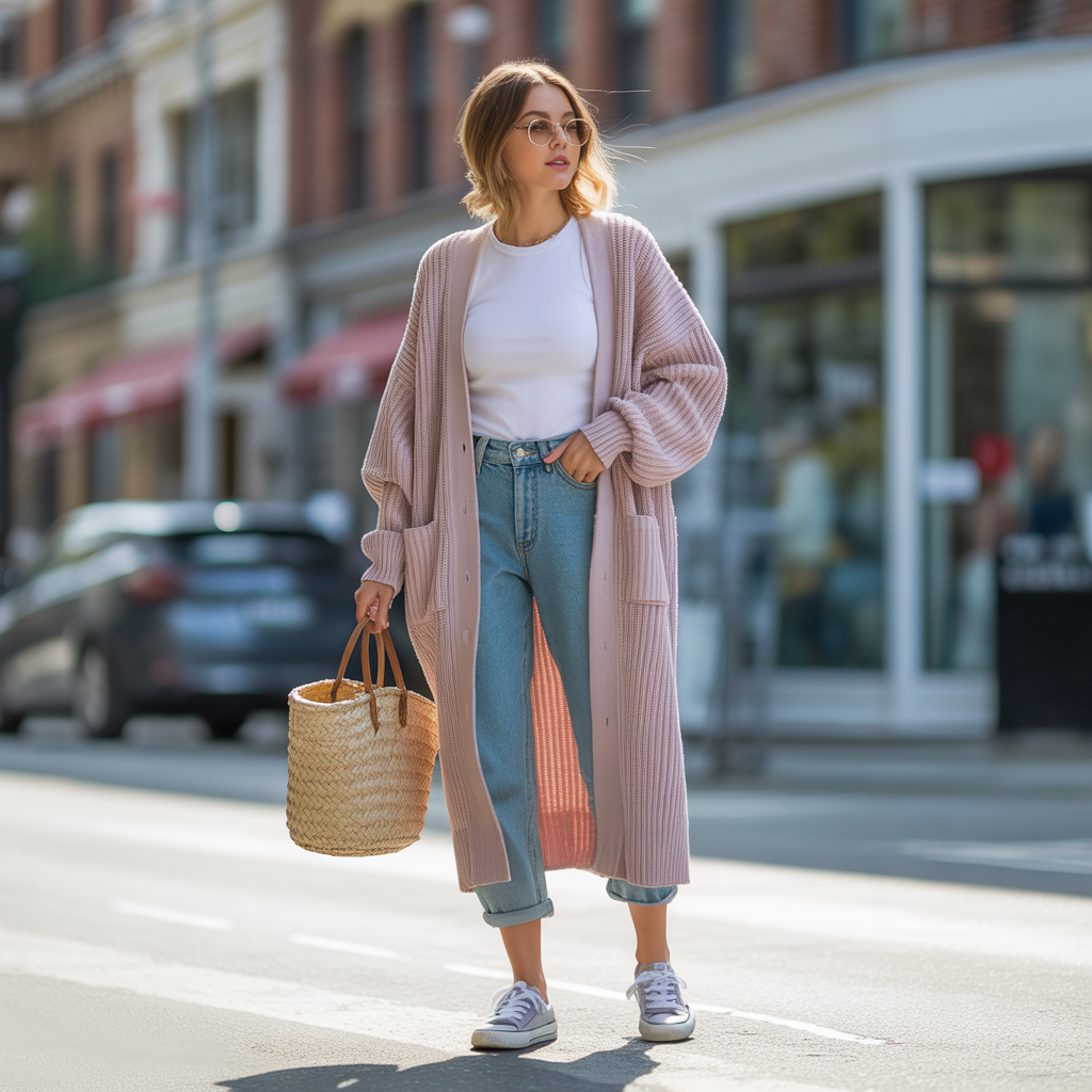 weekend outfit ideas casual comfy