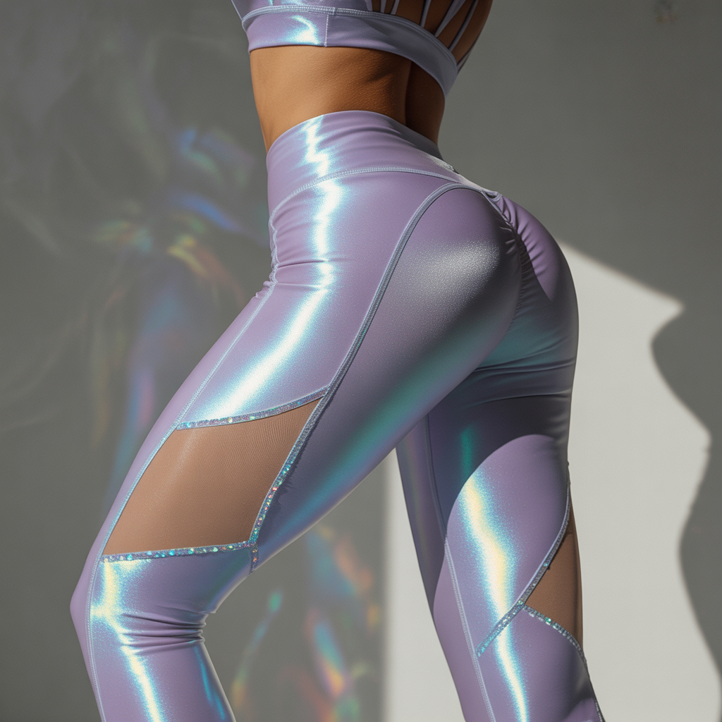 what are the pants that gymnasts wear