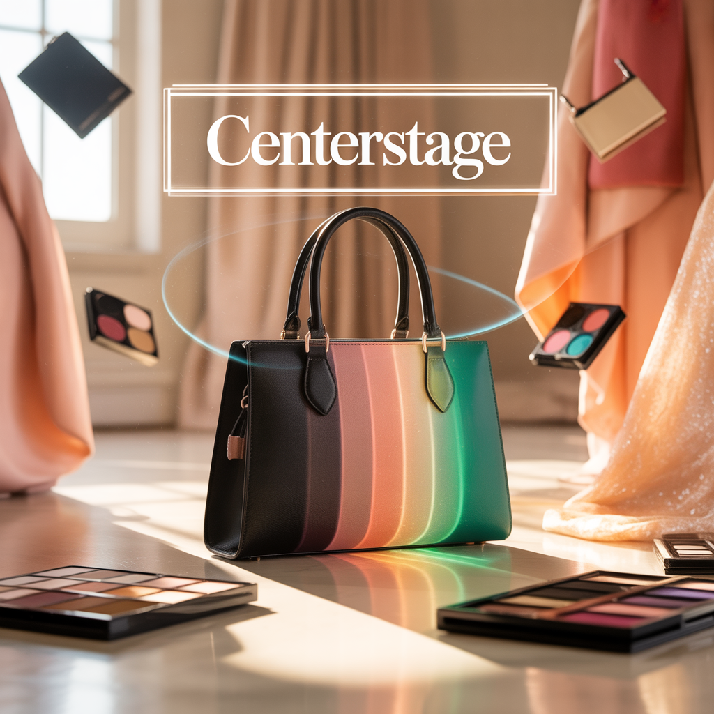 what color handbag goes with everything