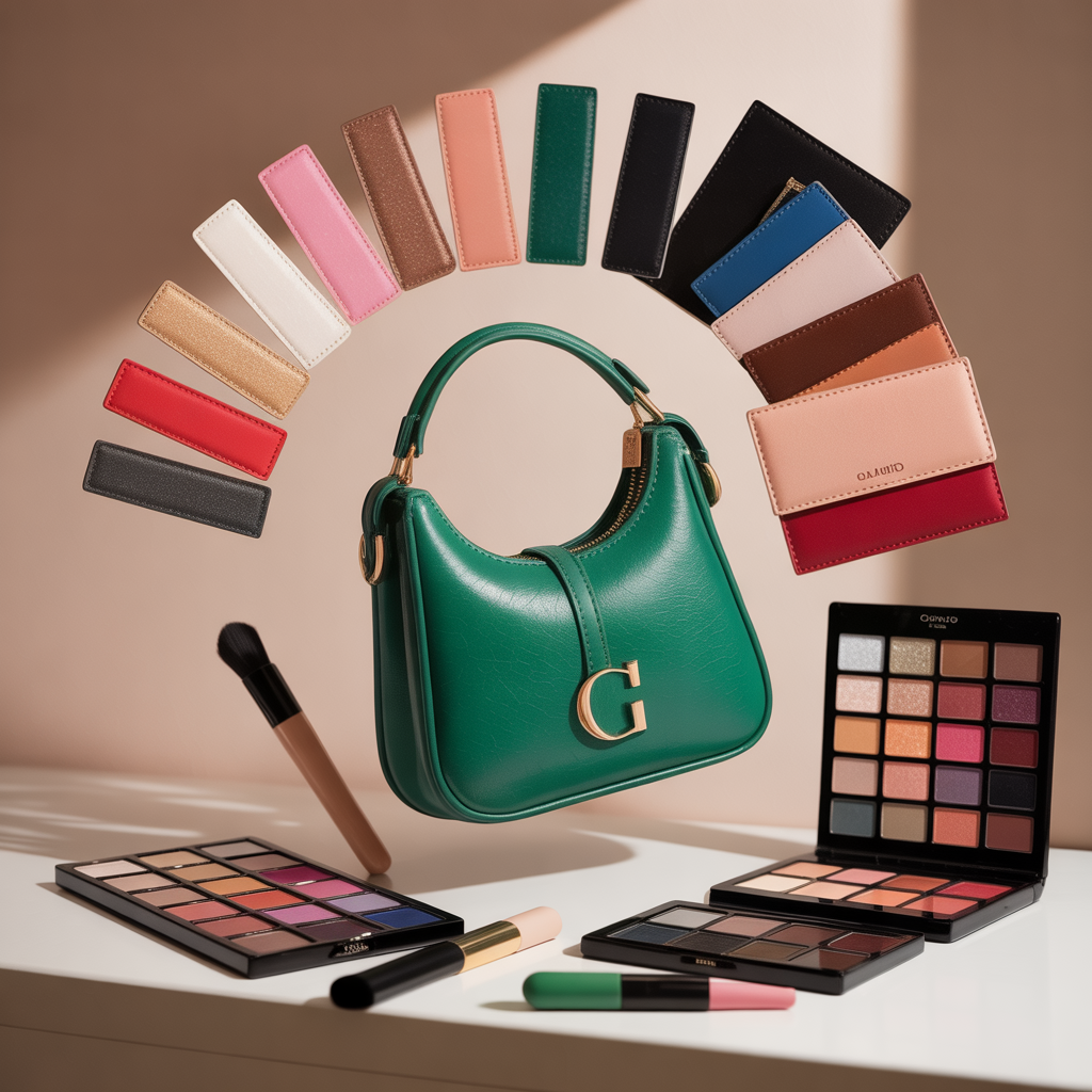 what color handbag goes with everything