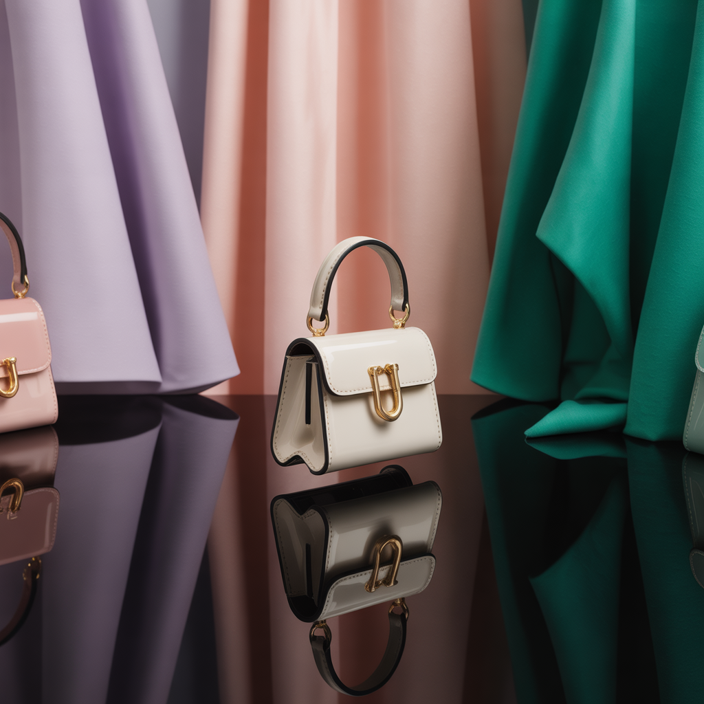 what color handbag goes with everything