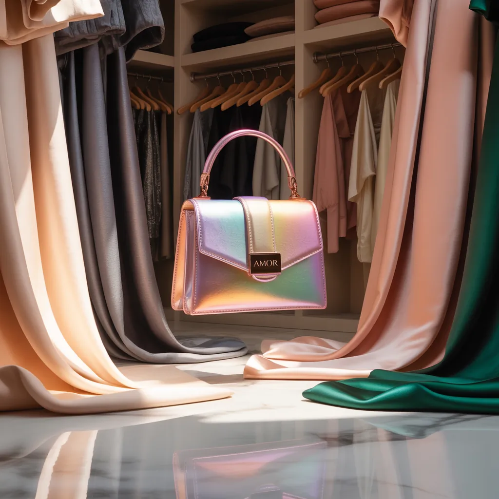 what color handbag goes with everything