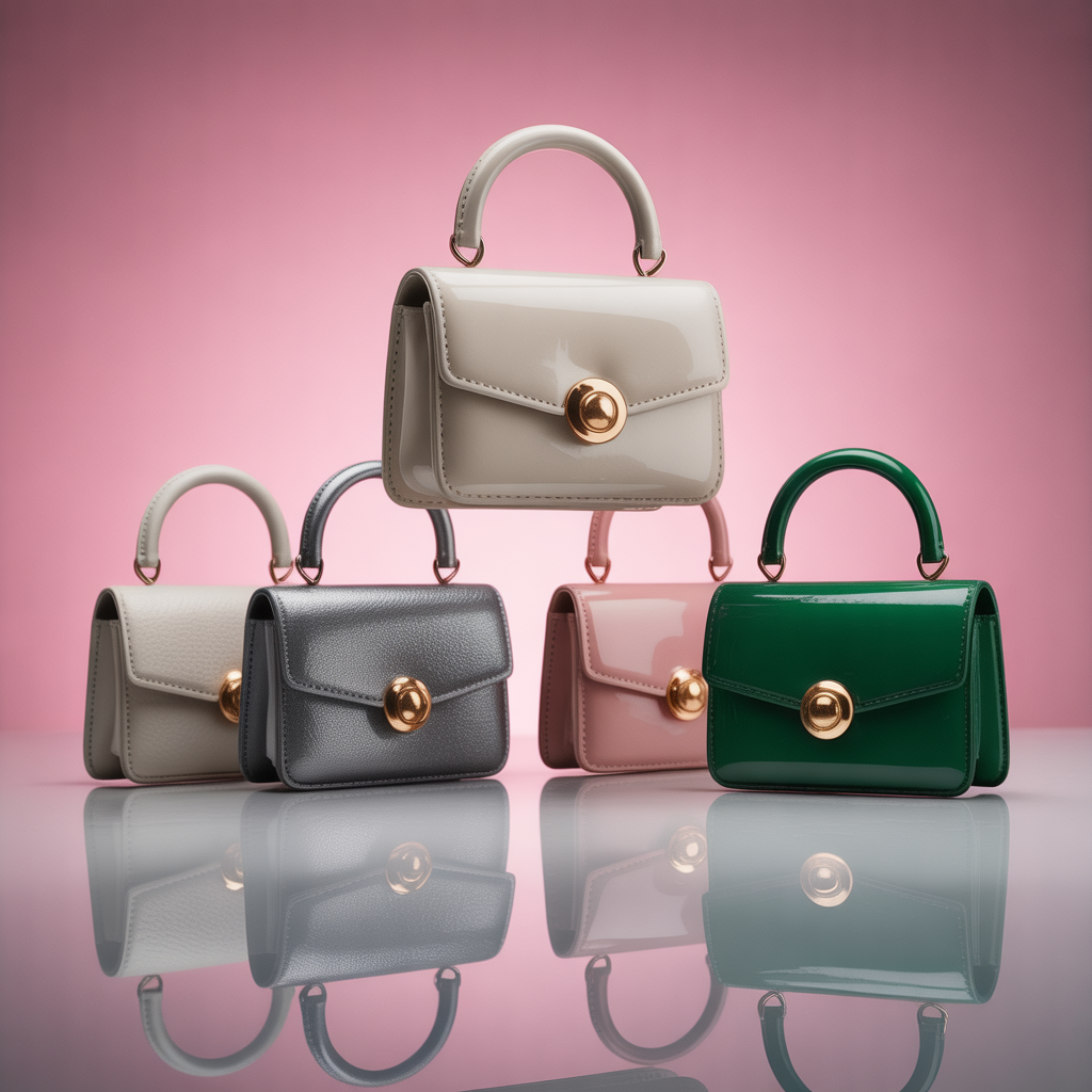 what color handbag goes with everything