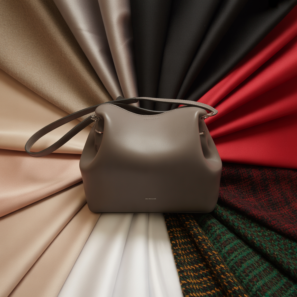 what color handbag goes with everything