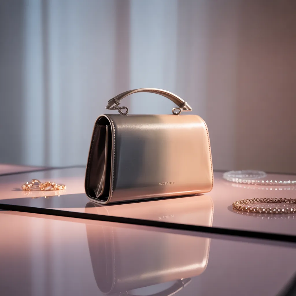 what color handbag goes with everything