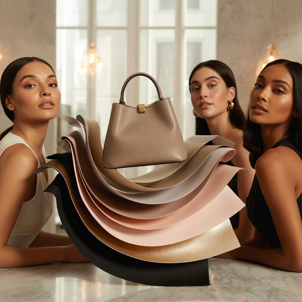 what color handbag goes with everything