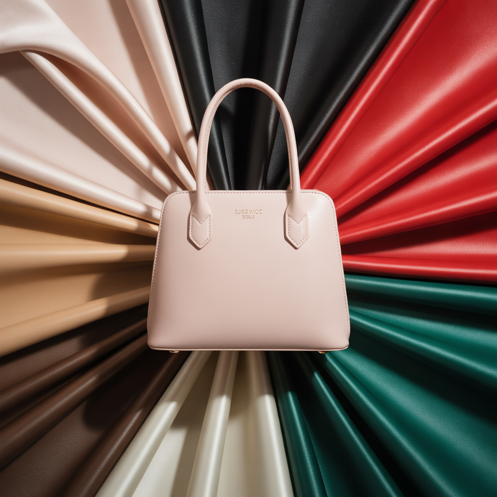 what color handbag goes with everything