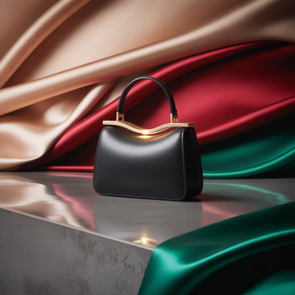 what color handbag goes with everything
