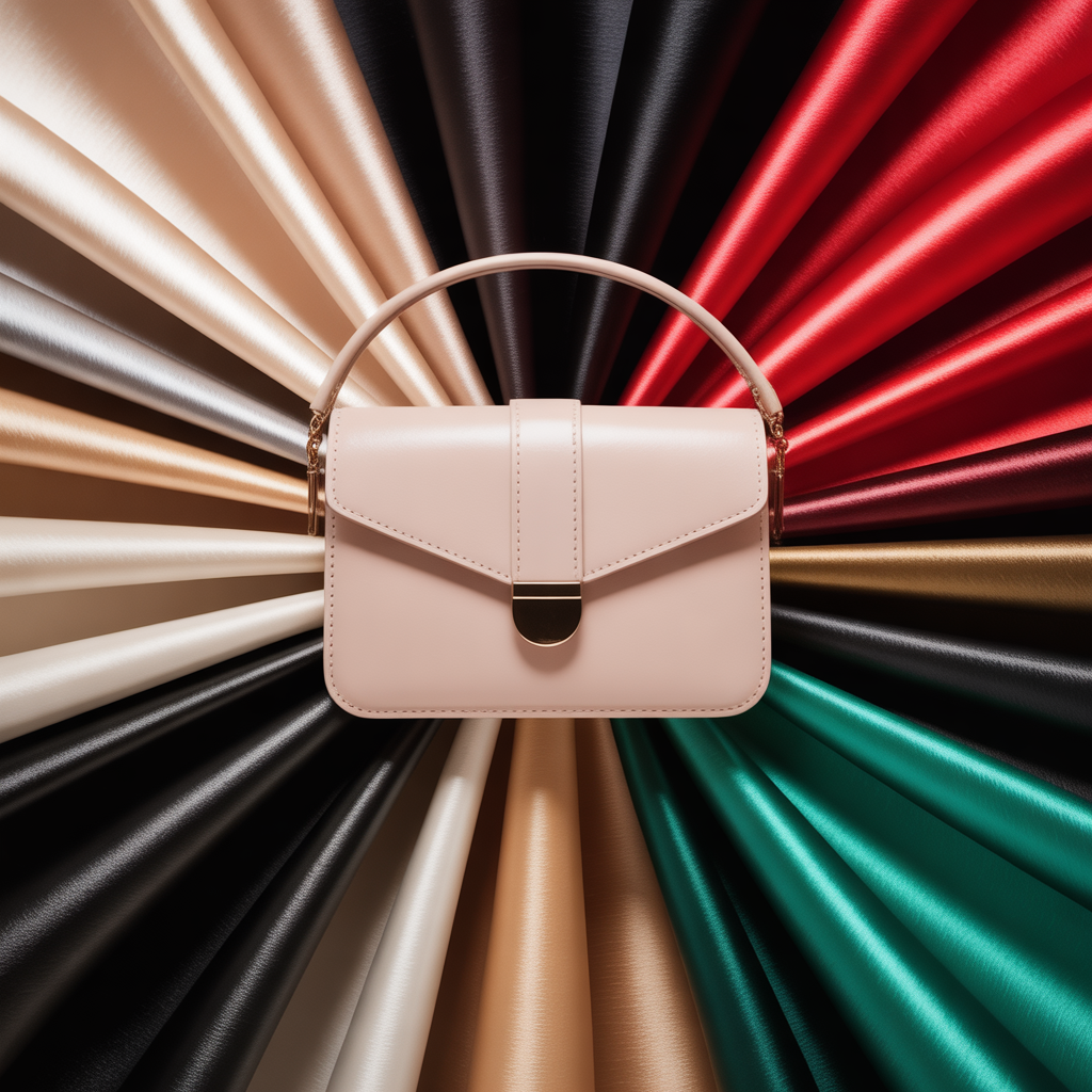 what color handbag goes with everything