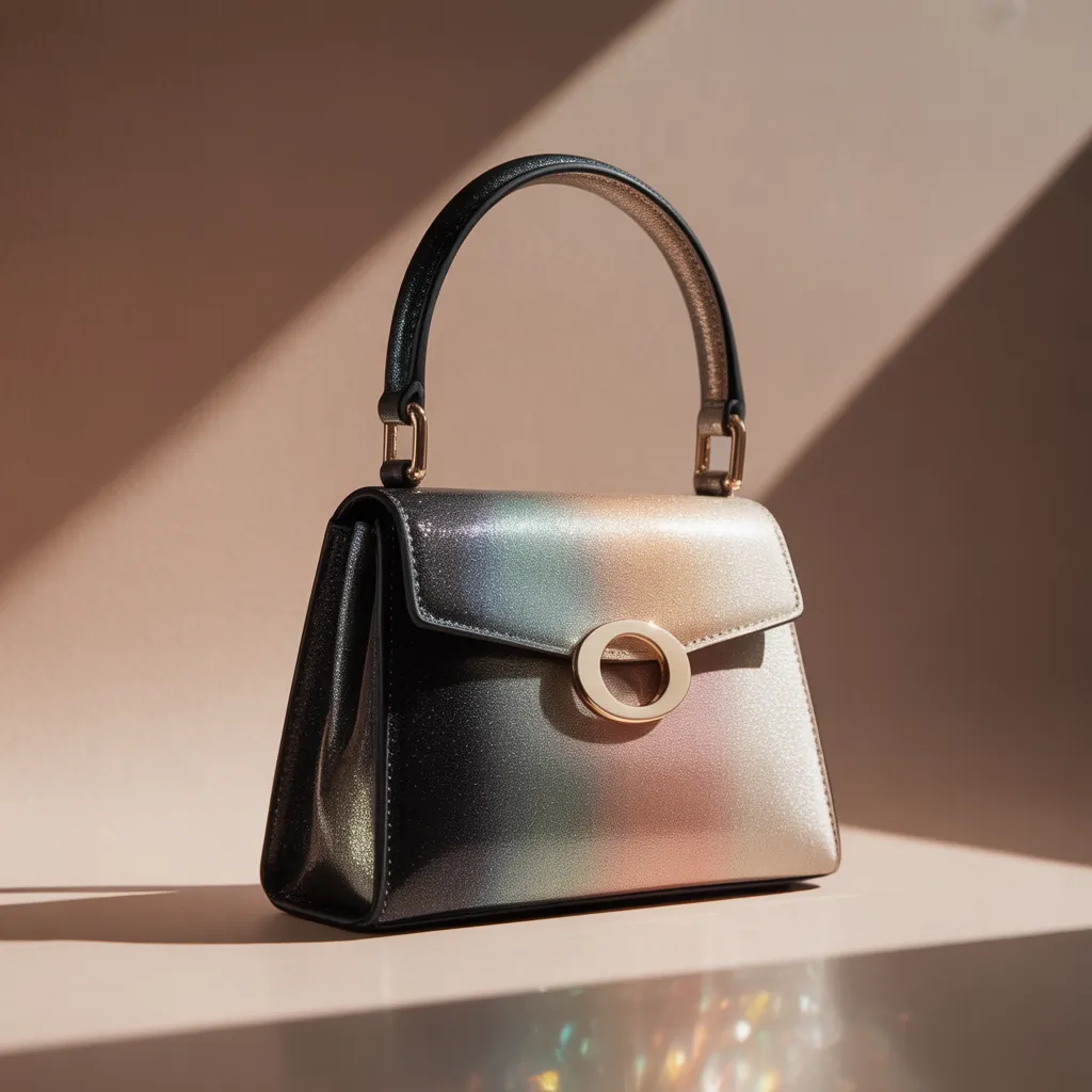 what color handbag goes with everything