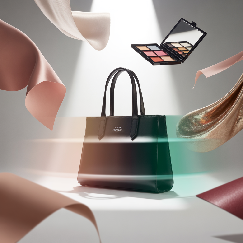 what color handbag goes with everything