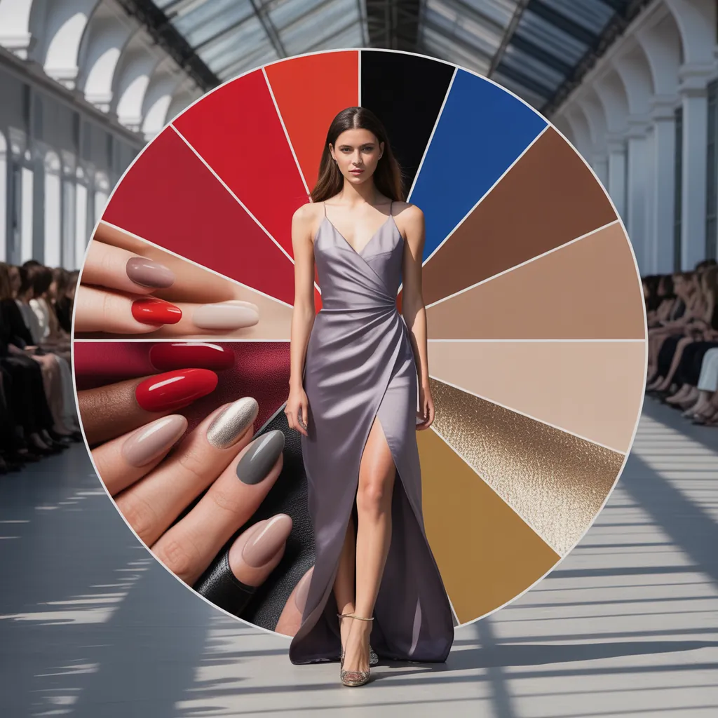 what color shoes go with a grey dress