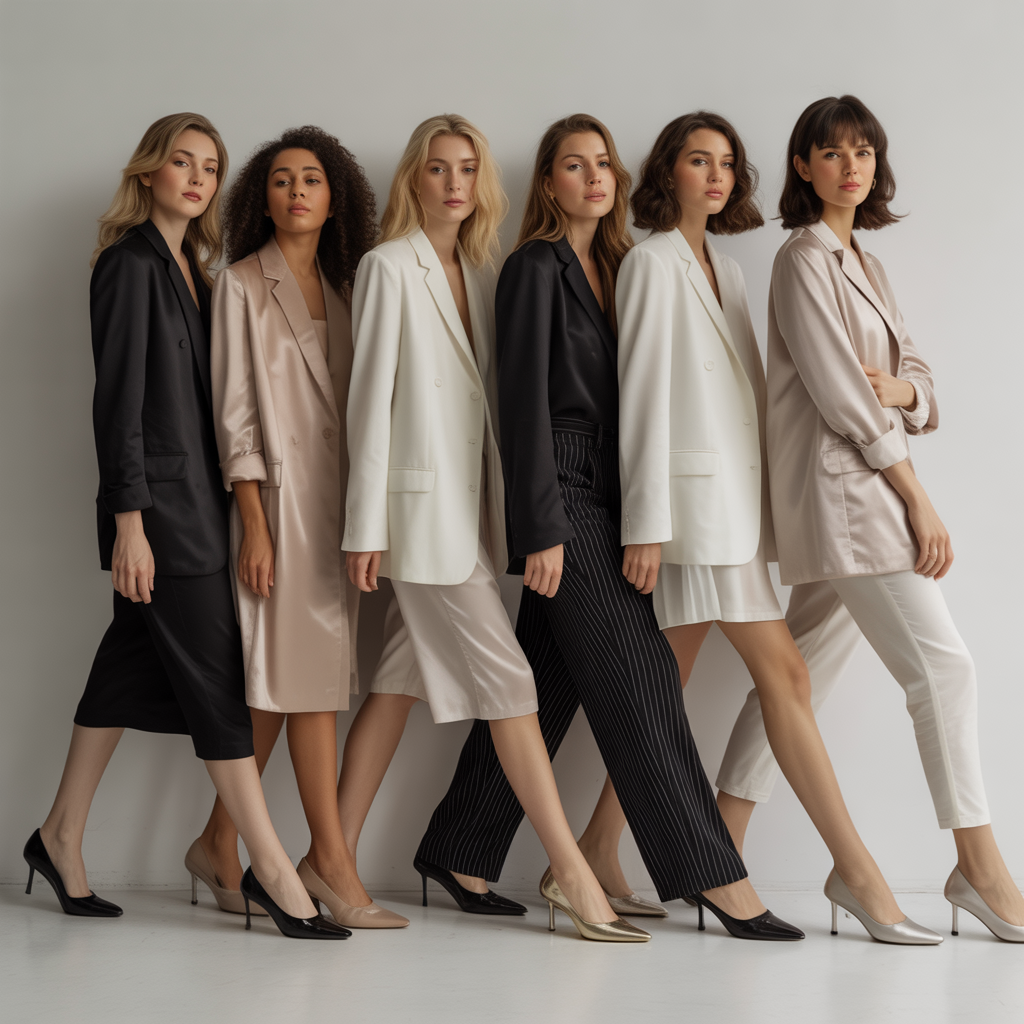 what color shoes go with everything