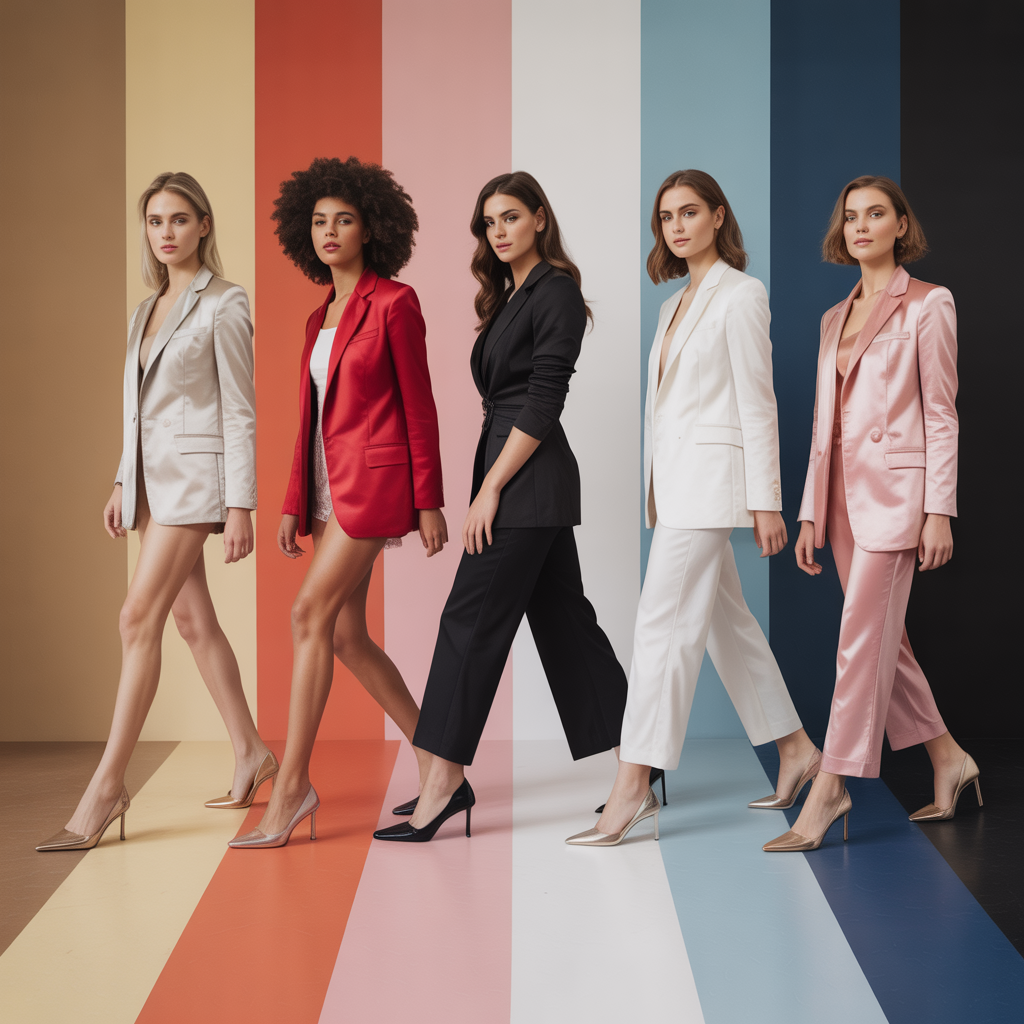 what color shoes go with everything