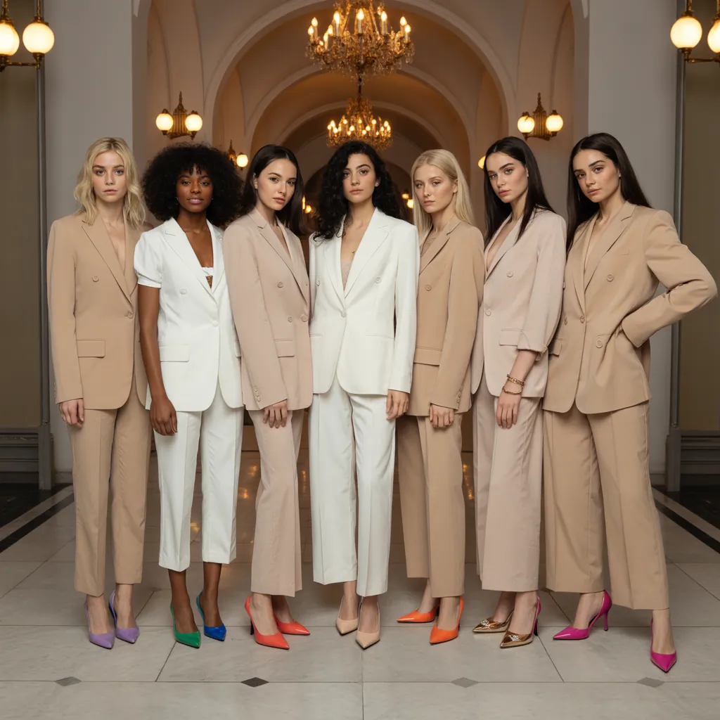 what color shoes go with everything