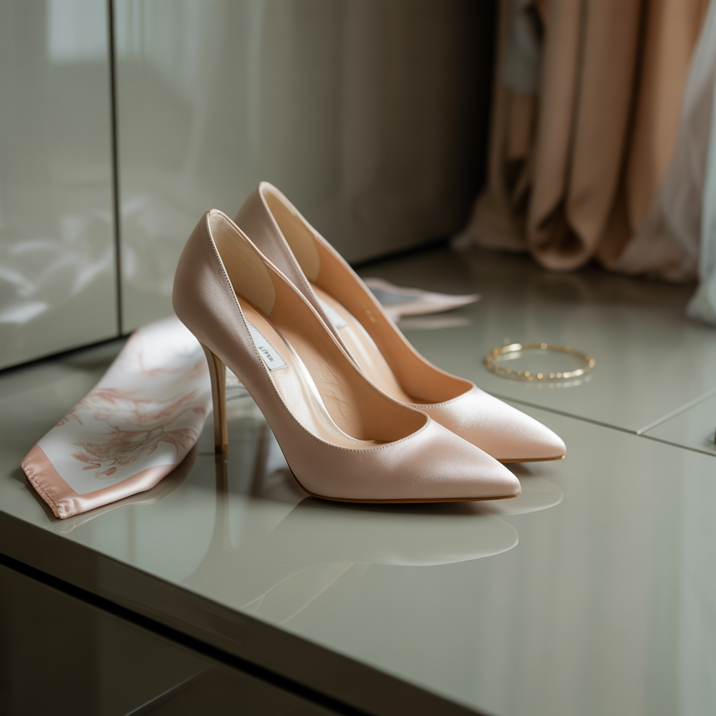 what color shoes go with everything