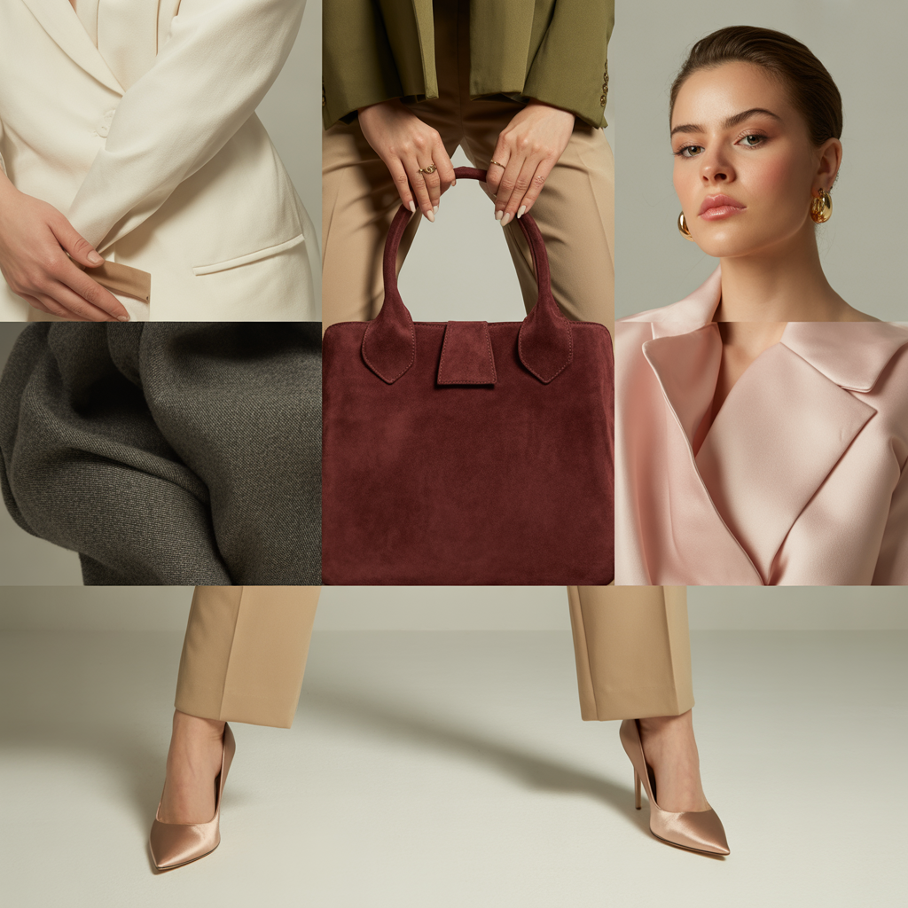 what color shoes go with khaki pants