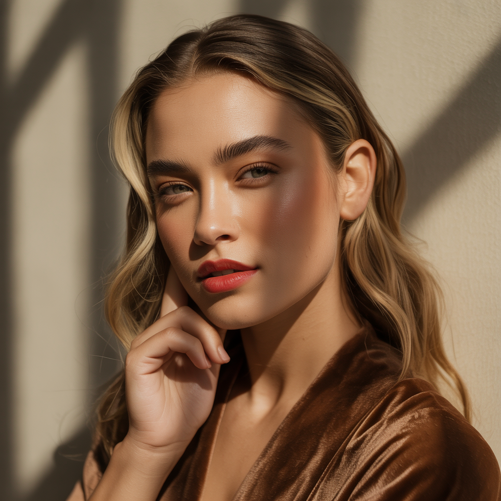 what colors go with brown clothes