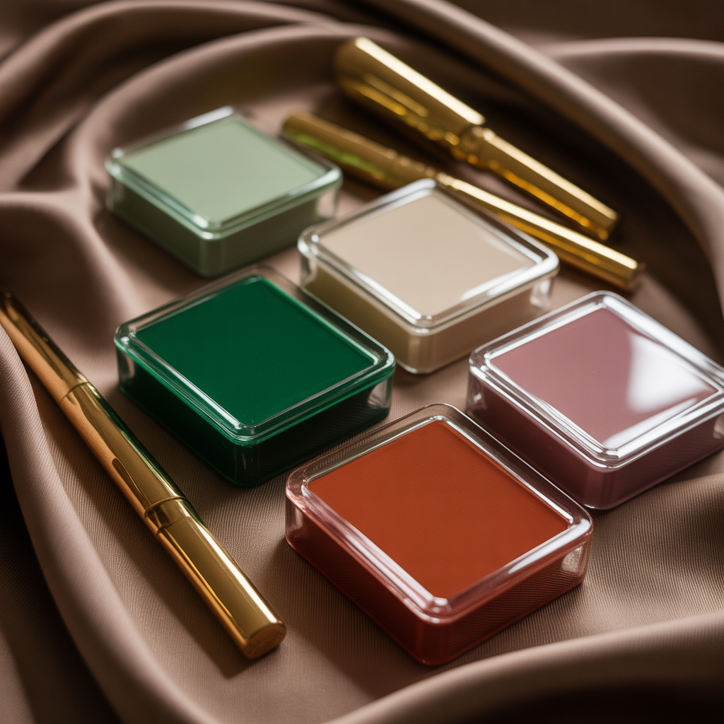 what colors go with brown clothes