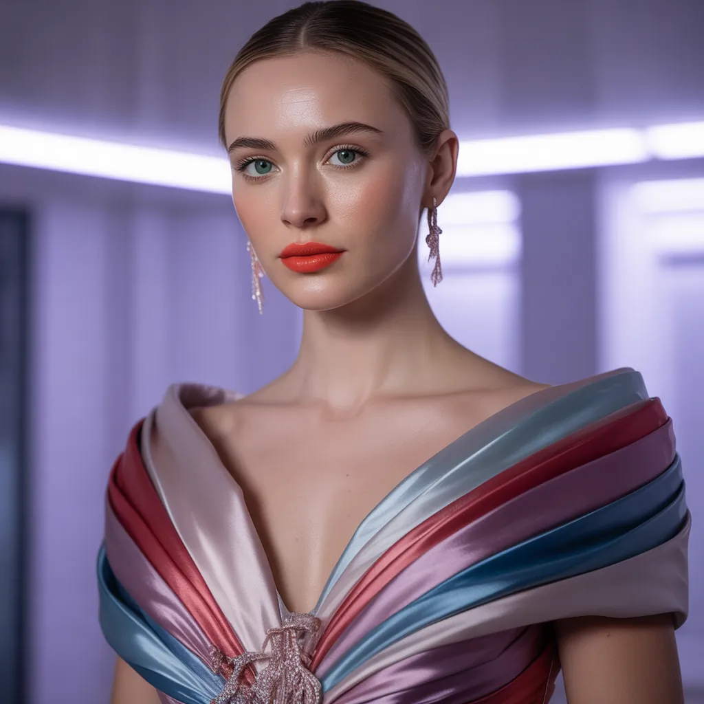 what colors look good on pale skin