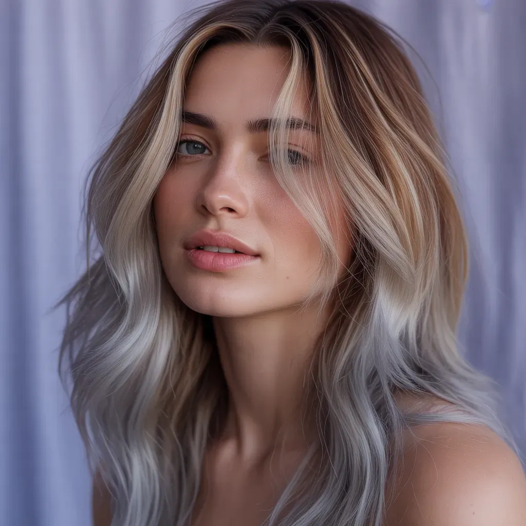 what does hair toner do to highlights