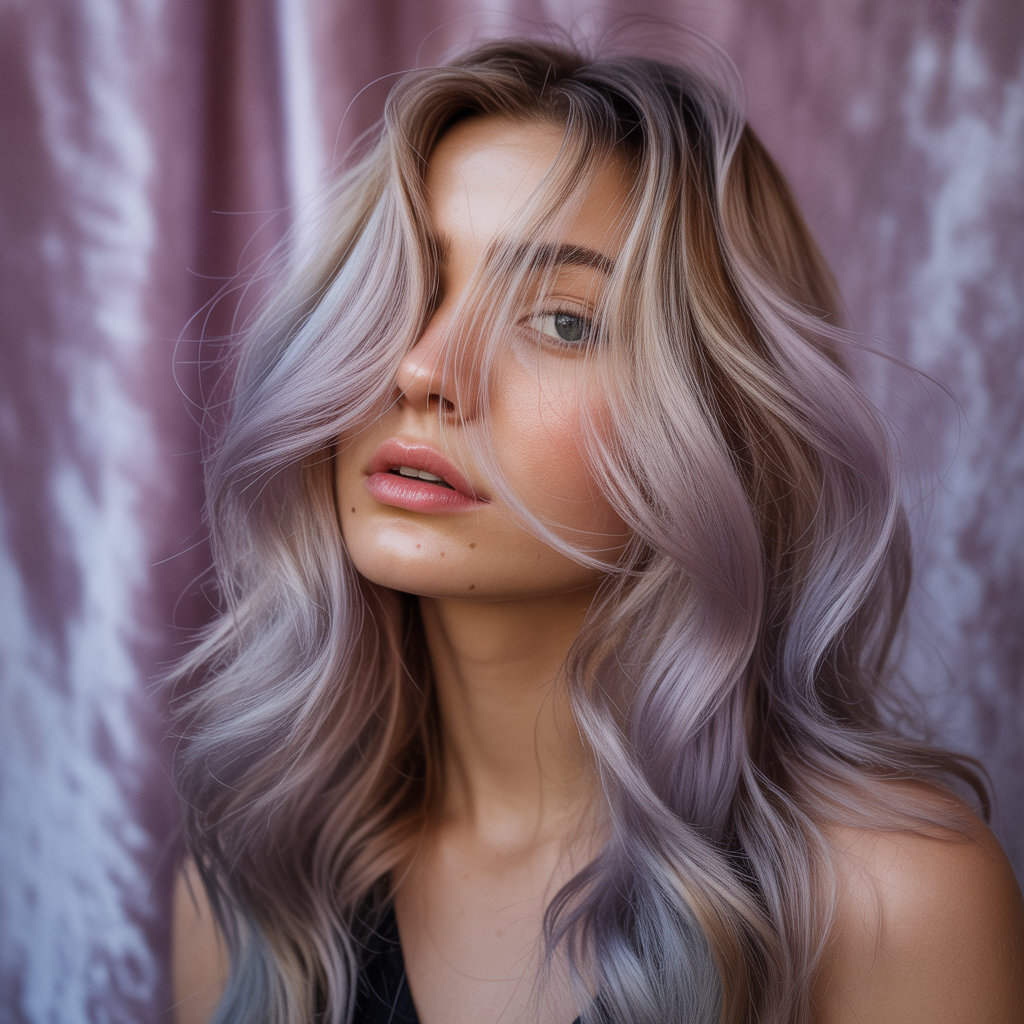 what does hair toner do to highlights