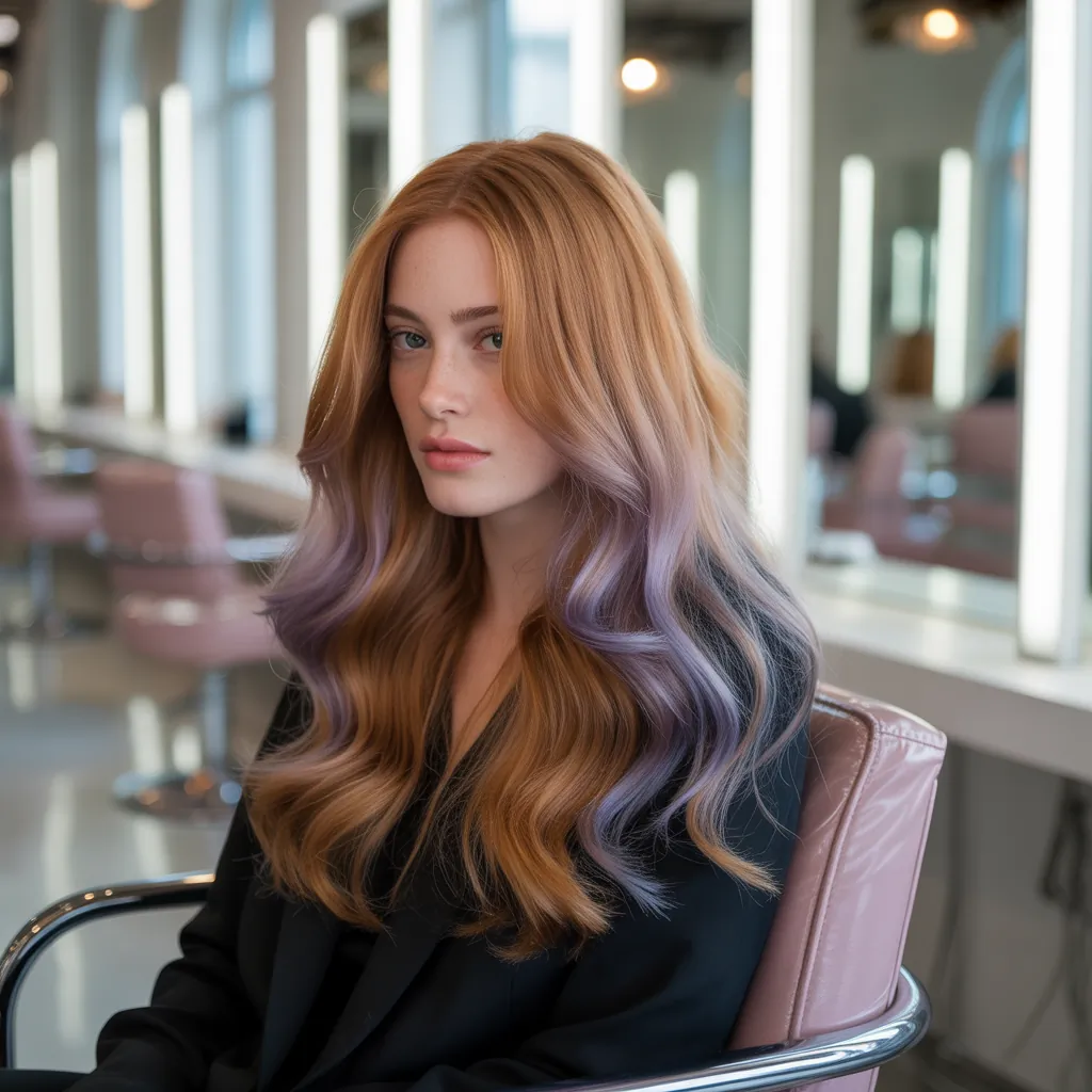 what does hair toner do to highlights