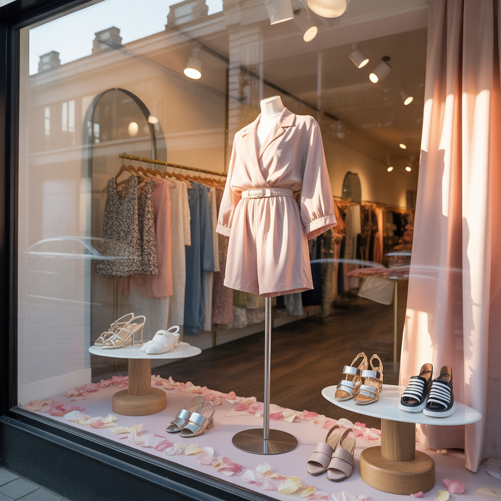 what shoes to wear with a romper