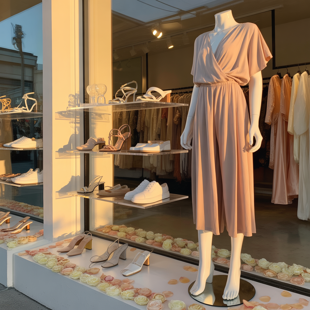 what shoes to wear with a romper