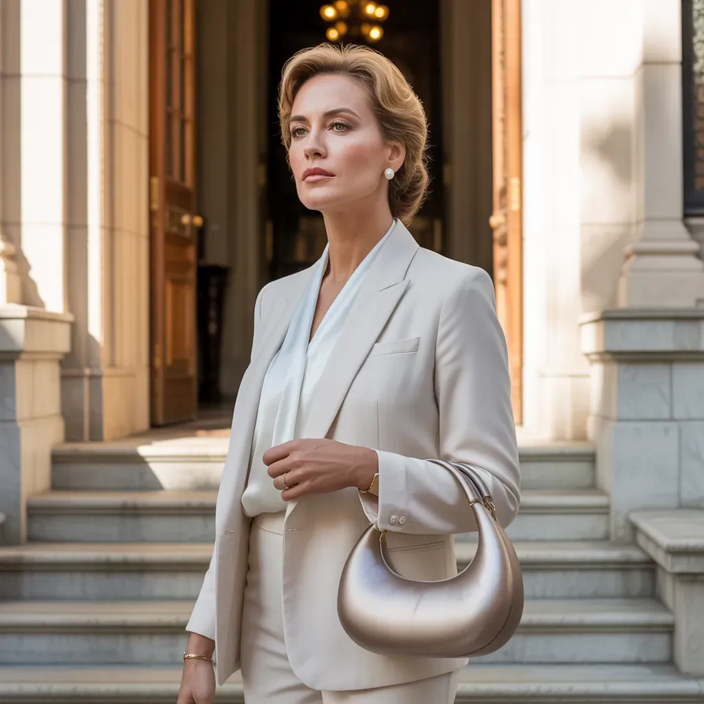 what should a mom wear to court for child custody